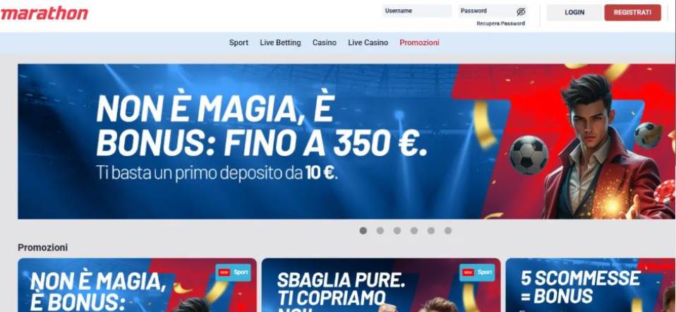 Marathonbet
