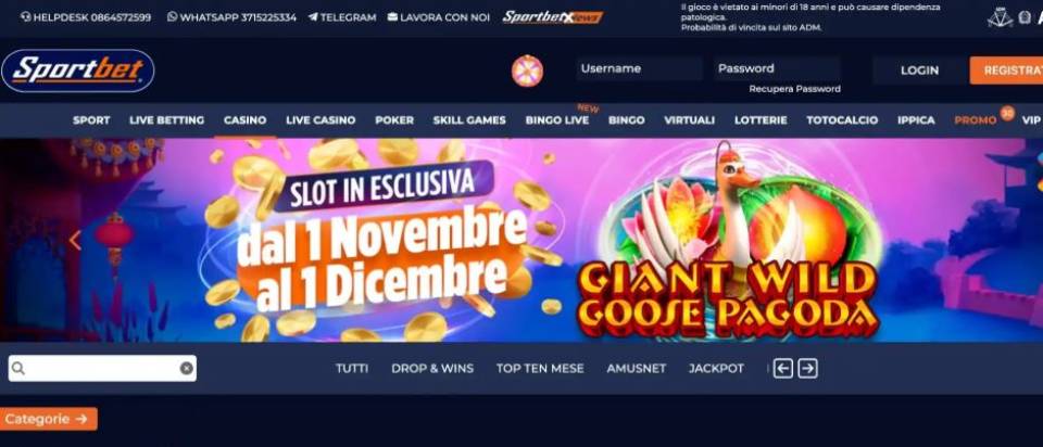 Sportbet